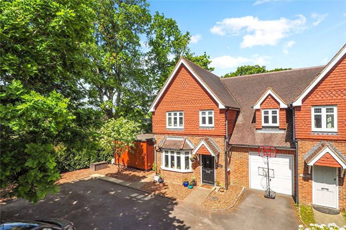 3 Bedroom Semi Detached House To Rent In Recreation Road, Rowledge, Farnham, Surrey, GU10