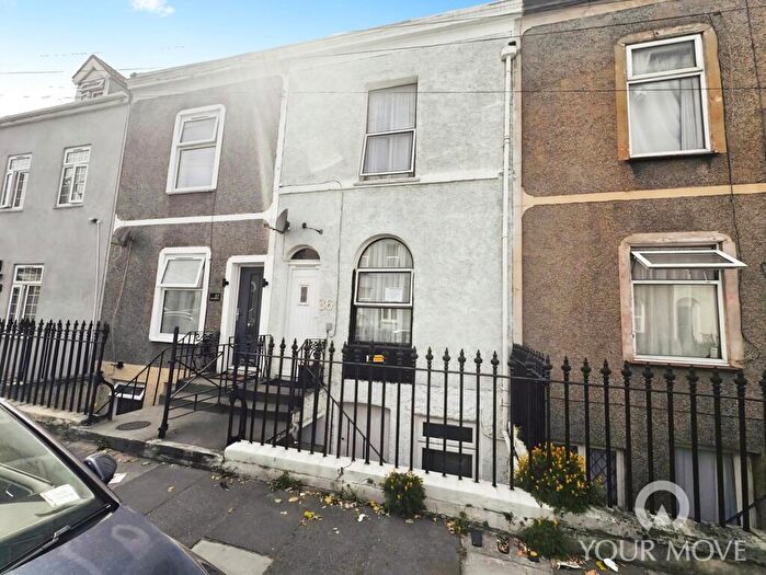 1 Bedroom Parking To Rent In Edwin Street, Gravesend, Kent, DA12