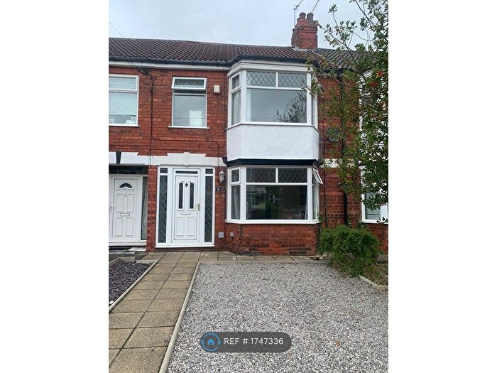 3 Bedroom Terraced House To Rent In Kingsley Drive, East Yorks, HU10