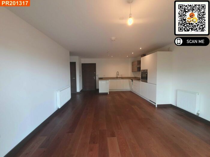 1 Bedroom Flat To Rent In Abbey Road, Barking, IG11