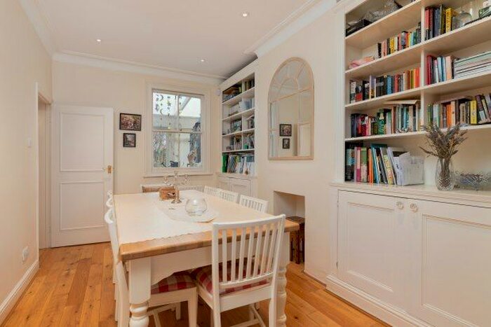 2 Bedroom End Of Terrace House To Rent In Norman Road, London, SW19