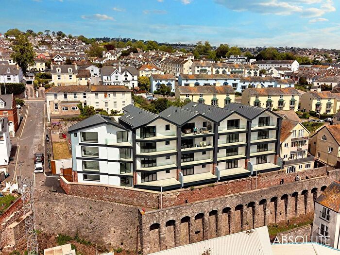 1 Bedroom Flat For Sale In Clay Lane, Teignmouth, TQ14