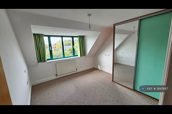 2 Bedroom Flat To Rent In Citygate, Cambridge, CB4