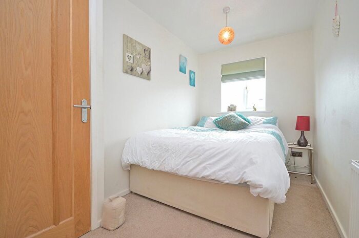 2 Bedroom Semi-Detached House For Sale In Jenner Crescent, Northampton, NN2