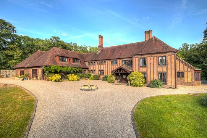 8 Bedroom Detached House For Sale In Mope Lane, Wickham Bishops, CM8