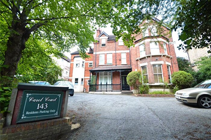 1 Bedroom Flat To Rent In Auckland Road, London, SE19