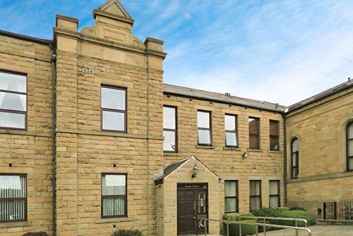 2 Bedroom Flat To Rent In Albion Street, Morley, LS27