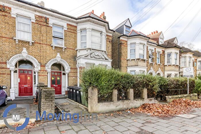 Studio To Rent In Streatham Place, Streatham Hill, London, SW2