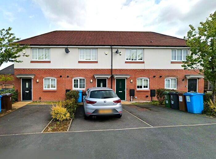 2 Bedroom Terraced House To Rent In Fernhurst Street, Oldham, Greater Manchester, OL1