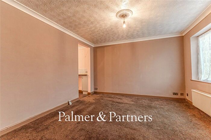 3 Bedroom Terraced House For Sale In Stowmarket Road, Great Blakenham, Ipswich, Suffolk, IP6