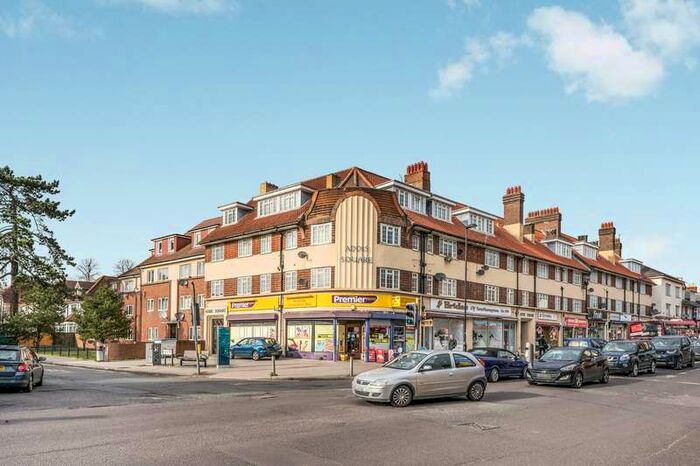 2 Bedroom Property To Rent In Addis Square, Portswood Road, SO17