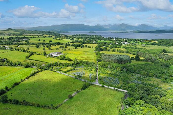 Land For Sale In Little America, Plot, Gartocharn, G83