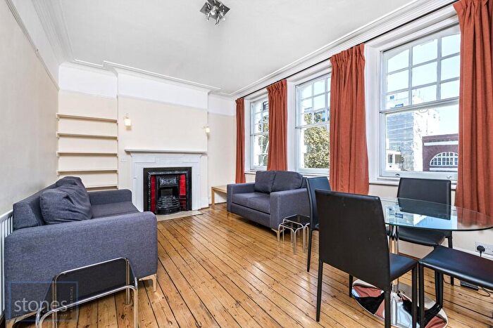2 Bedroom Apartment To Rent In Haverstock Hill, Belsize Park, London, NW3