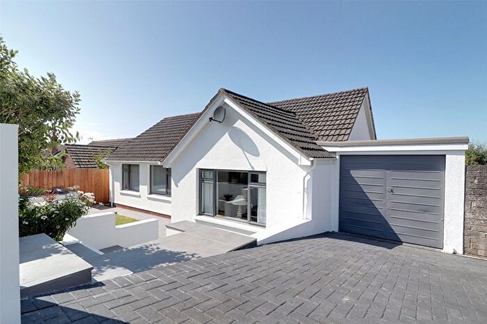 3 Bedroom Detached Bungalow For Sale In Fairfield, Ilfracombe, Devon, EX34
