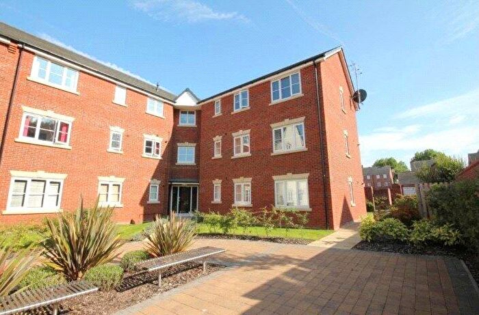 2 Bedroom Apartment To Rent In Brewers Square, Birmingham, West Midlands, B16