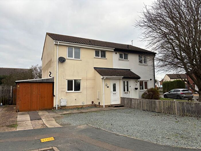 3 Bedroom Property To Rent In Lavender Close, Peterborough, PE7