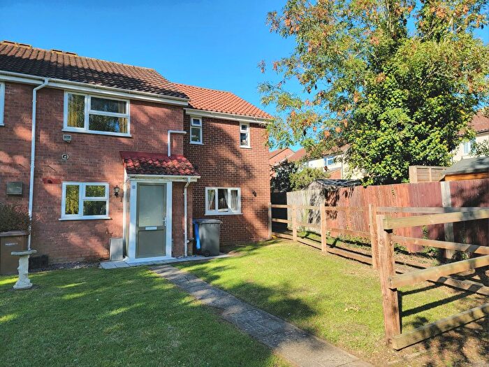 3 Bedroom End Terrace House For Sale In Lovetofts Drive, Ipswich, Suffolk, IP1