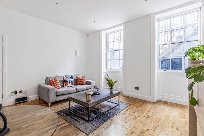 1 Bedroom Flat To Rent In Weymouth Street, London, W1G