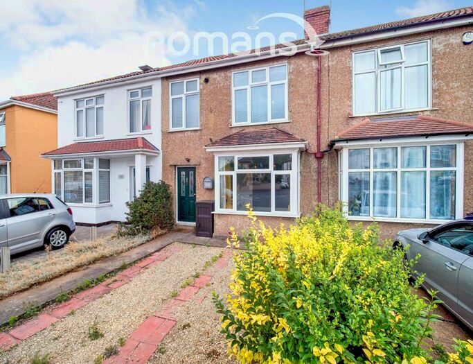 3 Bedroom Terraced House To Rent In Charlton Road, Kingswood, BS15