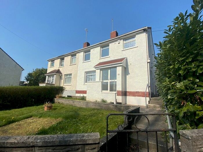 3 Bedroom Semi-Detached House To Rent In Greenwood Road, Baglan, Port Talbot, Neath Port Talbot., SA12