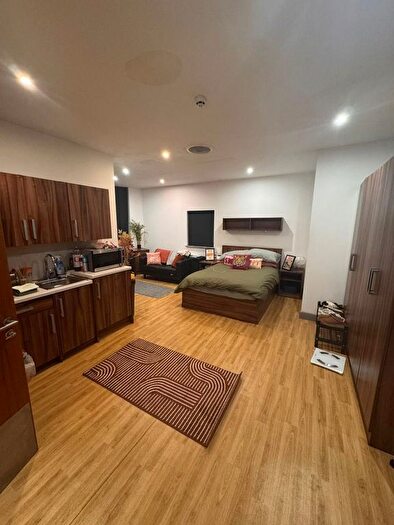 1 Bedroom Flat To Rent In King Square, Kingsdown, Bristol, BS2