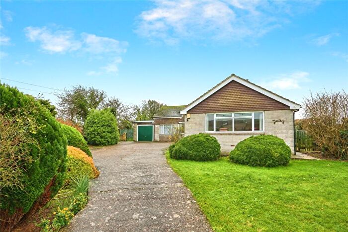 2 Bedroom Bungalow For Sale In Main Road, Arreton, Newport, Isle Of Wight, PO30