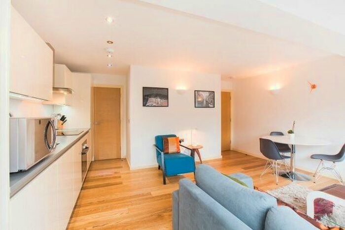 1 Bedroom Flat To Rent In North End Road, London, W14