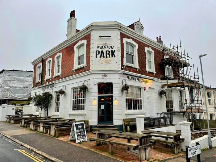 1 Bedroom Flat To Rent In Lucerne Road, Brighton, BN1