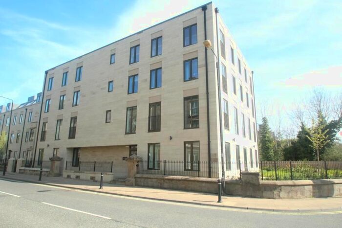 2 Bedroom Flat To Rent In Station Parade, Harrogate, HG1