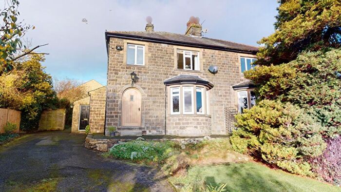 3 Bedroom Semi-Detached House To Rent In Turner Lane, Addingham, Ilkley, LS29