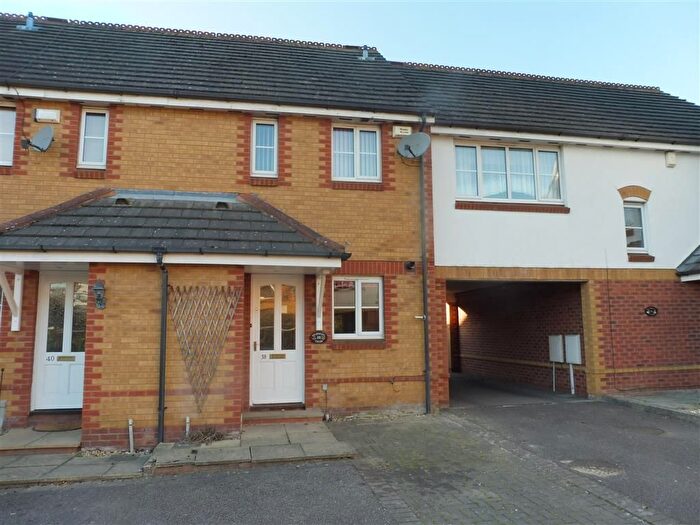 2 Bedroom Property To Rent In Strawberry Fields, Meriden, Coventry, CV7