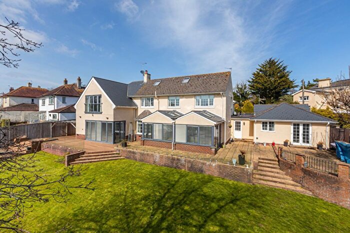 7 Bedroom Detached House For Sale In Babbacombe, Torquay, TQ1