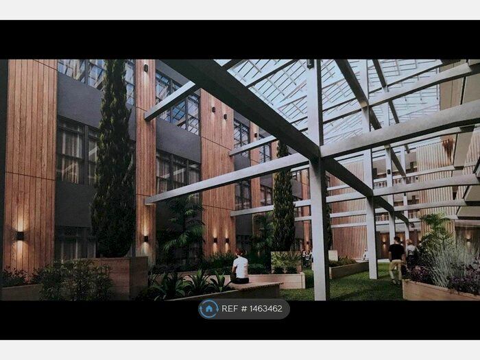 2 Bedroom Flat To Rent In The Co-Operative, Coventry, CV1