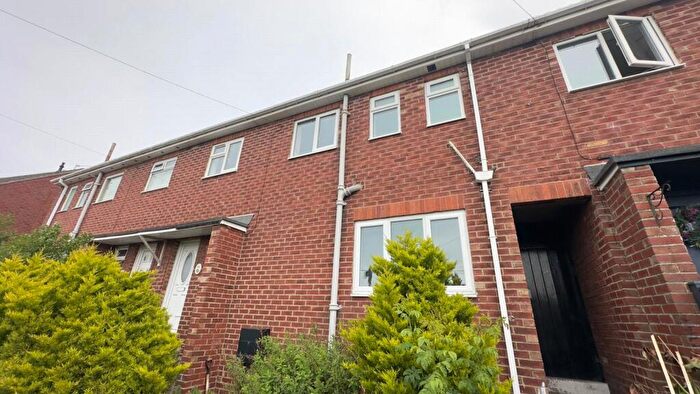 3 Bedroom Terraced House To Rent In Parkway, Choppington, NE62