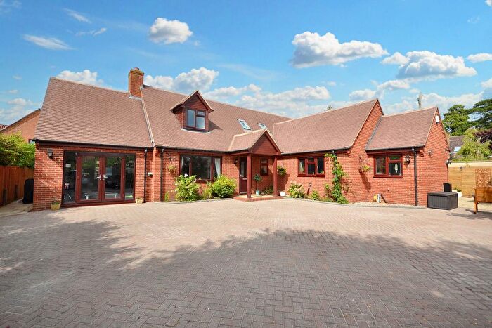 4 Bedroom Detached House For Sale In Old Tewkesbury Road, Norton, Gloucestershire, GL2