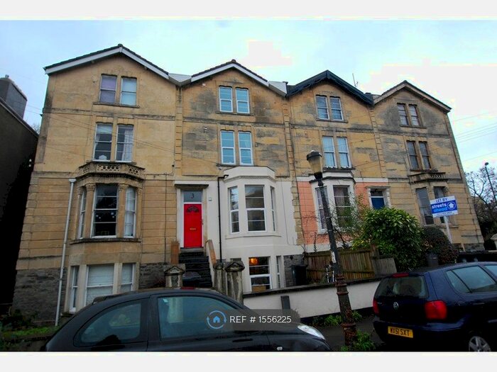 1 Bedroom Flat To Rent In Eastfield Road, Cotham, Bristol, BS6