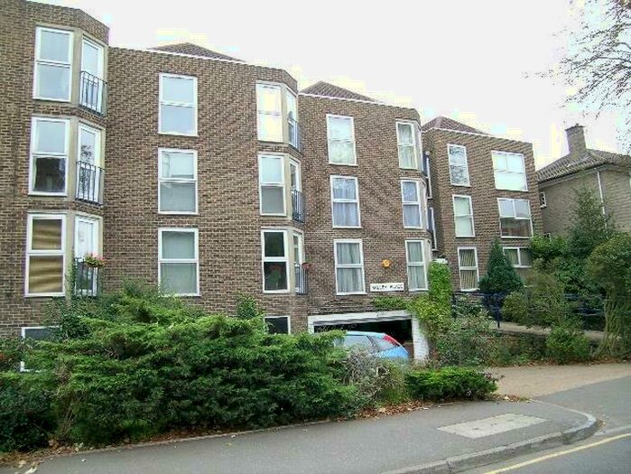 1 Bedroom Flat To Rent In Glenbuck Road, Surbiton, KT6