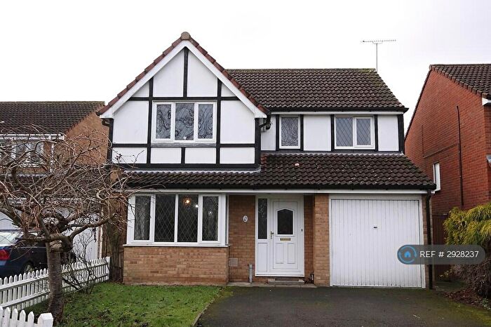4 Bedroom Detached House To Rent In Scythe Way, Colchester, CO3
