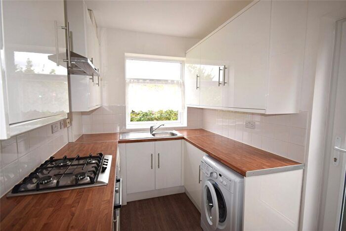 3 Bedroom Semi Detached House To Rent In Stoneleigh Crescent, Epsom, KT19