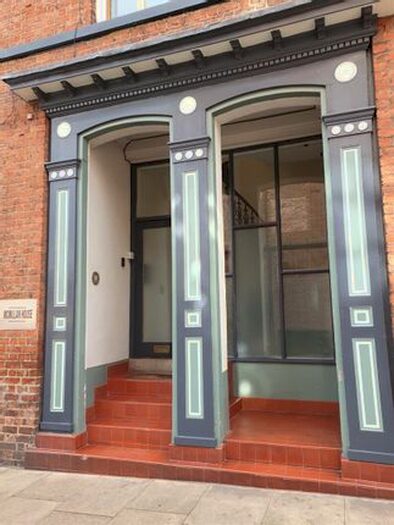 Studio To Rent In Mcmillan House, East Mount Road, York, YO24