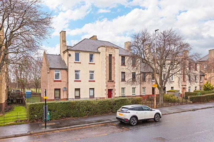 2 Bedroom Flat For Sale In / Craigentinny Road, Craigentinny, Edinburgh, EH7
