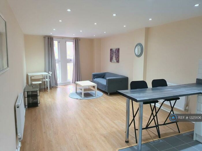 1 Bedroom Flat To Rent In St Peters Churchyard, Derby, DE1