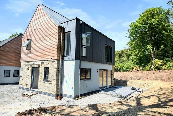 3 Bedroom Detached House To Rent In Penstowe Park, Kilkhampton, Bude, EX23