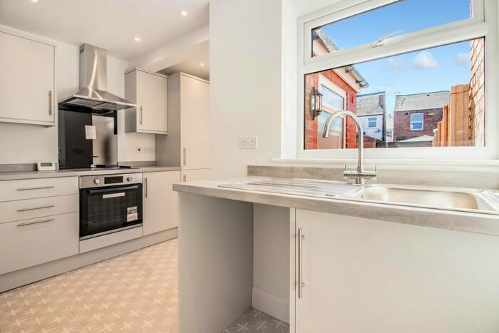 3 Bedroom Terraced House To Rent In Friar Street, Long Eaton, Nottingham, NG10