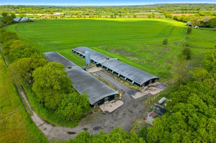 Land For Sale In Leighams Road, Bicknacre, Chelmsford, CM3