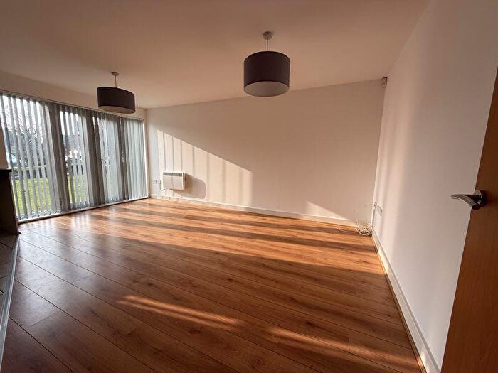 2 Bedroom Apartment To Rent In Sandpipers Court, Bridge Road, Liverpool, L23