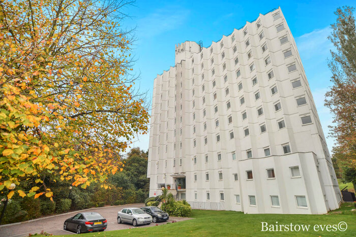 2 Bedroom Apartment To Rent In Belgrave Heights, Belgrave Road, E11