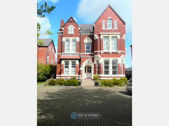 1 Bedroom Flat To Rent In Oxford Road, Southport, PR8