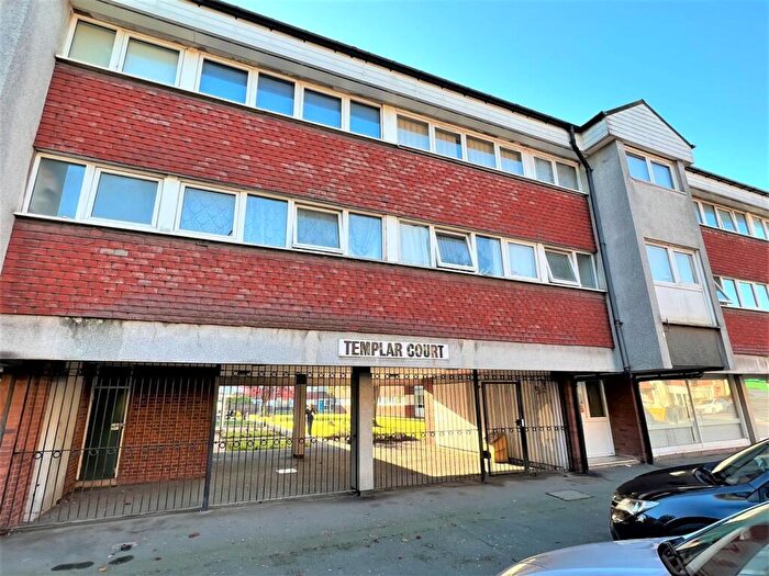 1 Bedroom Flat To Rent In Princes Street, Nuneaton, CV11