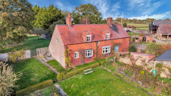 4 Bedroom Farmhouse For Sale In Westbury, Shrewsbury, SY5